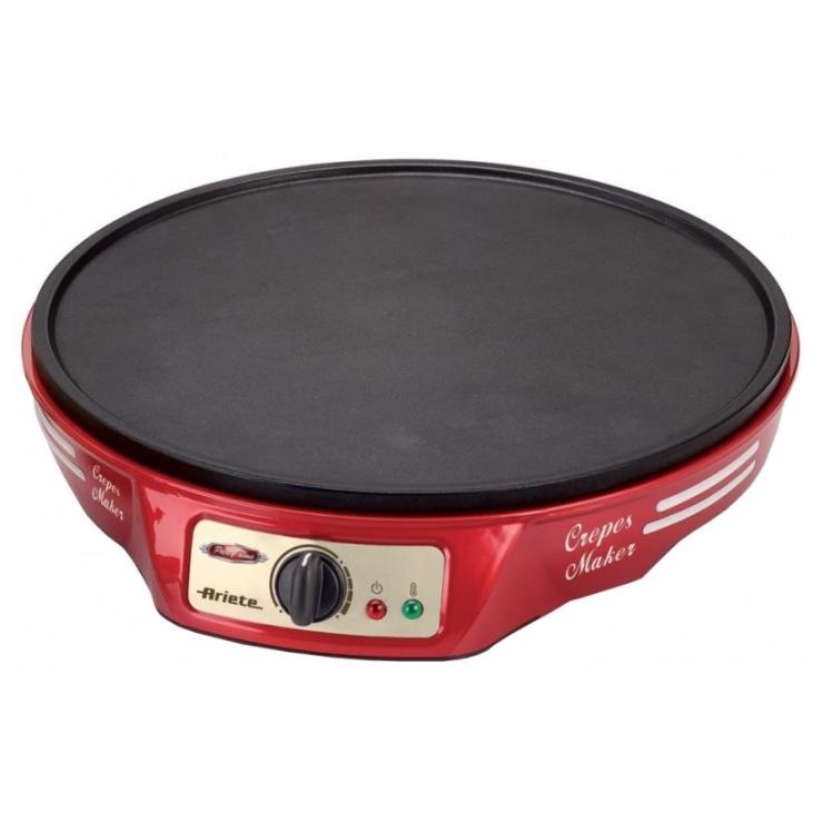 Ariete Crepe Maker 1000W, 183